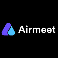 airmeet logo box